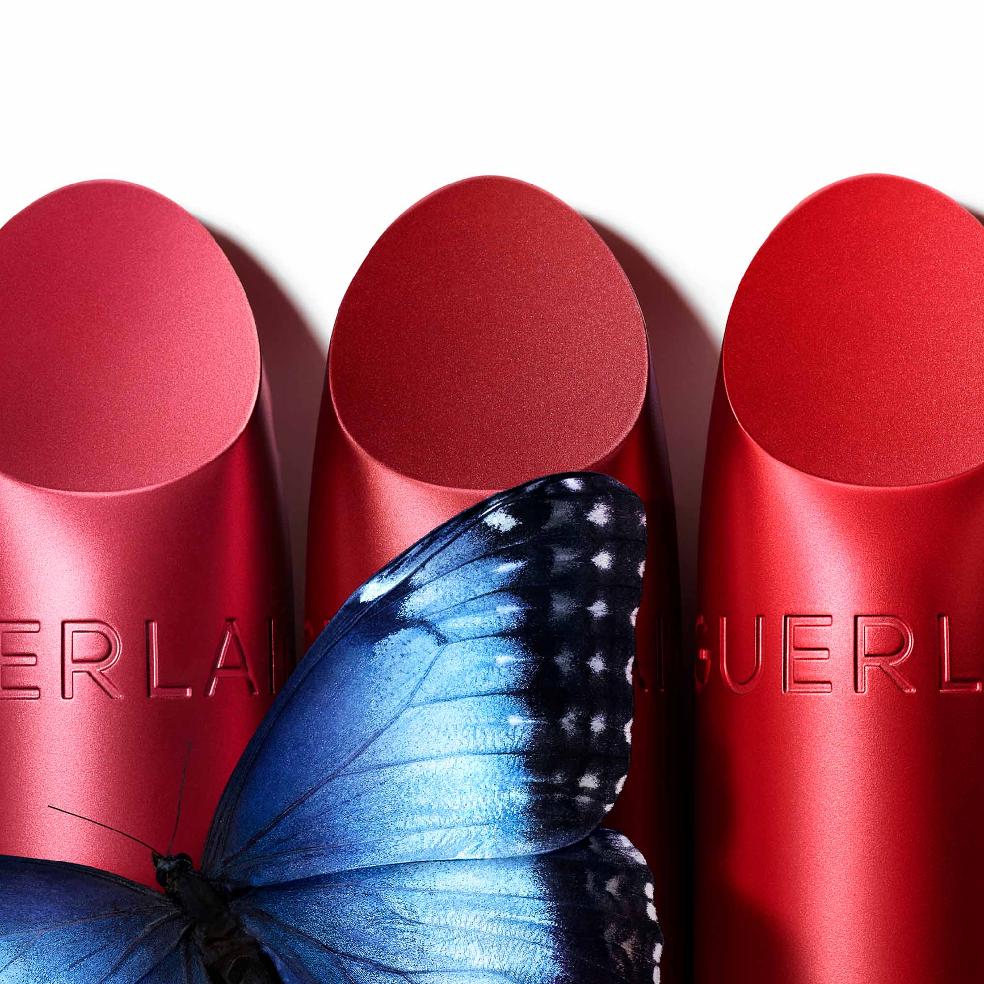 GUERLAIN Rouge G Refillable Lipstick