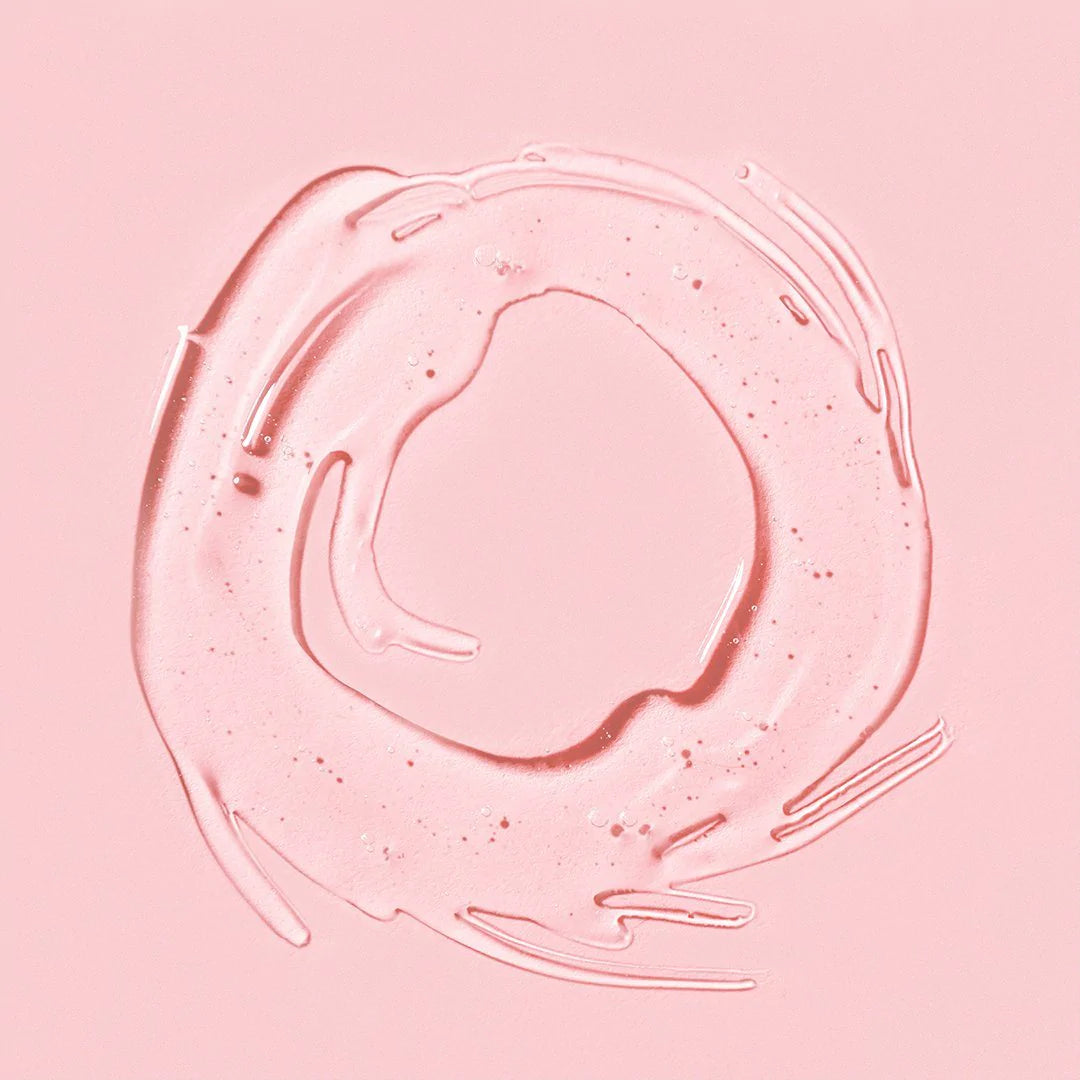Rose Oil Shampoo