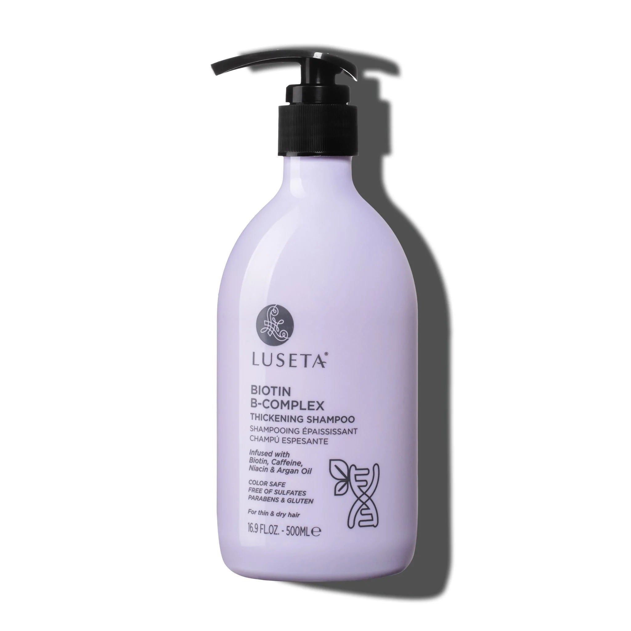 Biotin B-Complex Thickening Shampoo