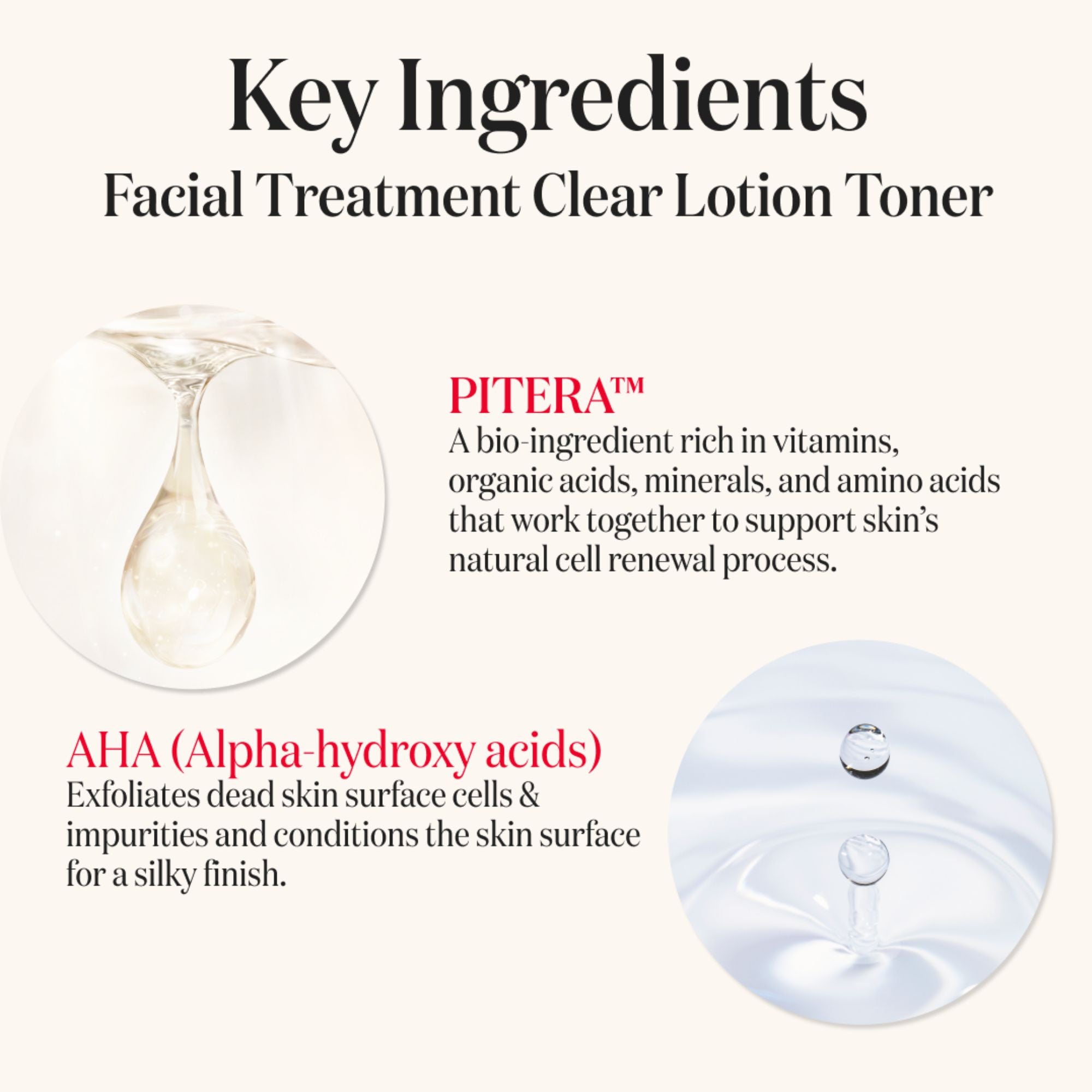 SK-II Facial Treatment Clear Lotion Toner