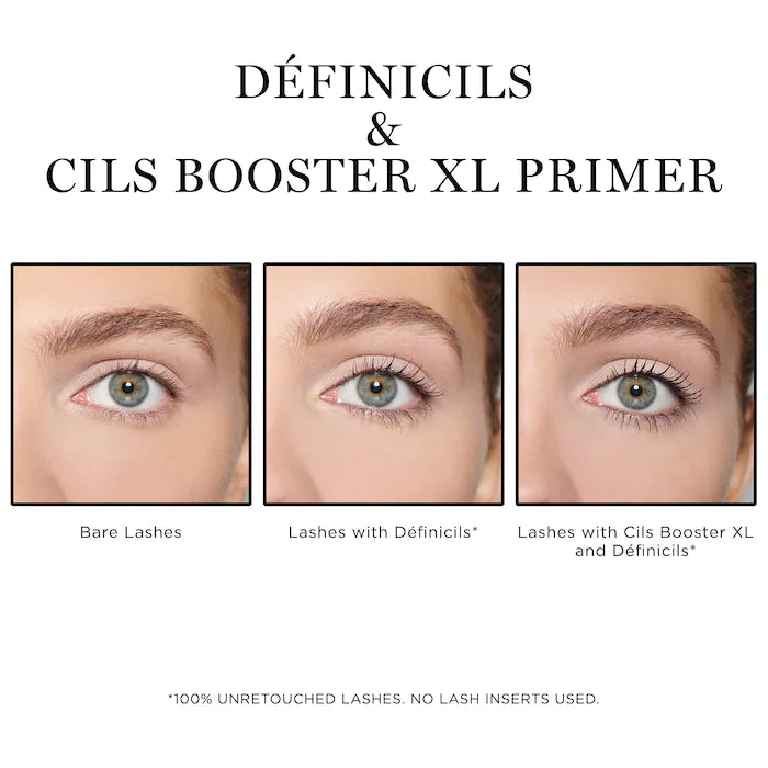 Lancôme Cils Booster XL Super-Enhancing Mascara Primer