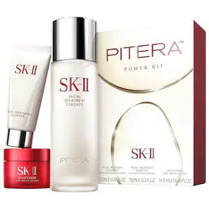 SK-II Pitera Power Kit